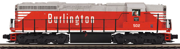 Burlington SD24
