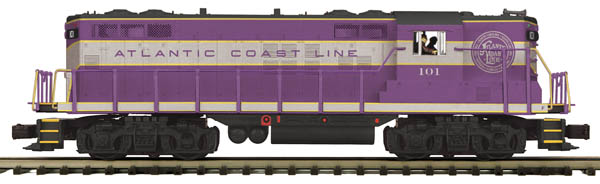 Atlantic Coast Line GP-9