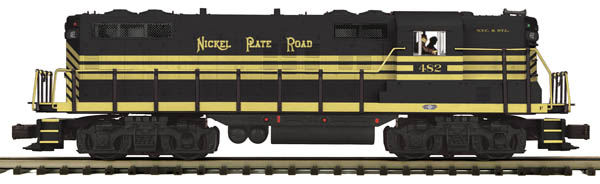 Nickel Plate Road - GP-9