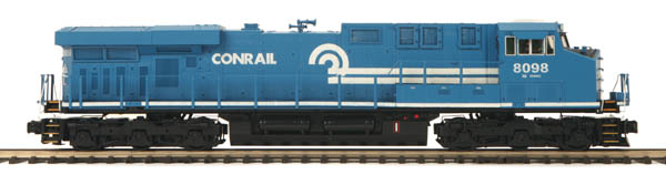 Conrail (NS Heritage) - ES44AC
