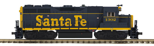 Santa Fe  - GP-35