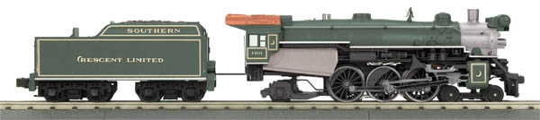 Southern - 4-6-2