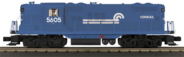  Conrail - GP-7