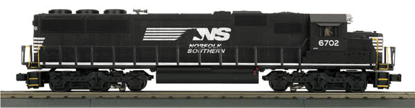 Norfolk Southern - SD60 Diesel