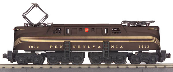 Pennsylvania (Tuscan 5- Stripe) - GG-1